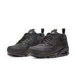 Nike Air Max 90 Surplus 'Black Infrared'