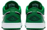 Air Jordan 1 Low 'Pine Green'