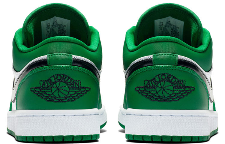Air Jordan 1 Low 'Pine Green'