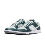 Nike Dunk Low 'Remix'
