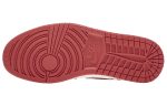 Air Jordan 1 Retro High OG 'Track Red'