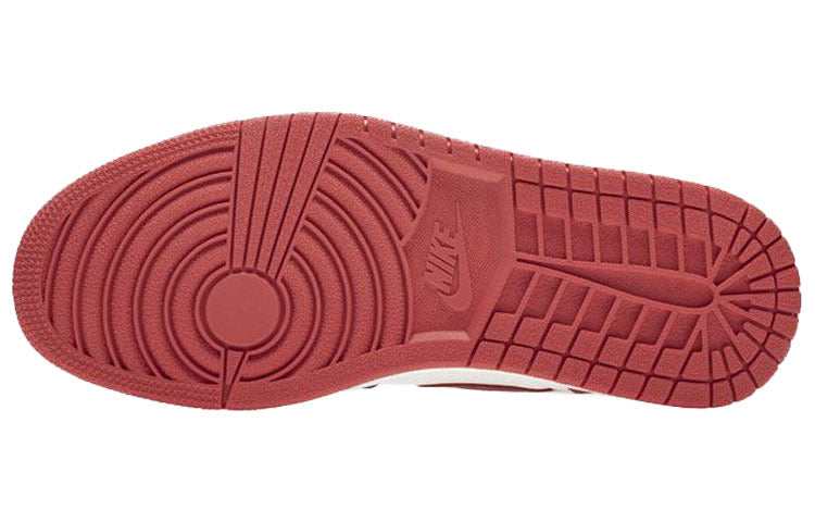 Air Jordan 1 Retro High OG 'Track Red'