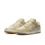 Nike Dunk Low 'Khaki Gum'
