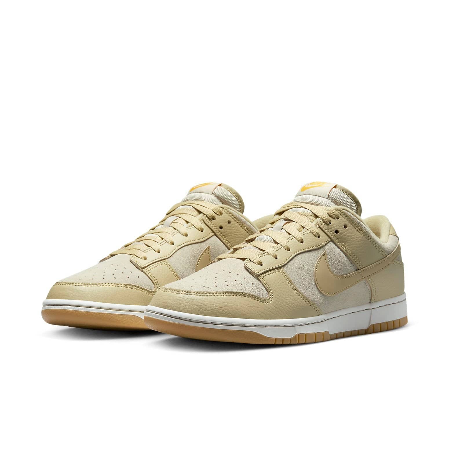 Nike Dunk Low 'Khaki Gum'