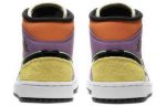 Air Jordan 1 Mid SE 'Lightbulb'
