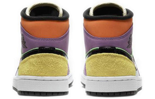 Air Jordan 1 Mid SE 'Lightbulb'