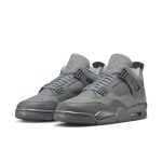 Air Jordan 4 Retro SE 'Paris Olympics Wet Cement'