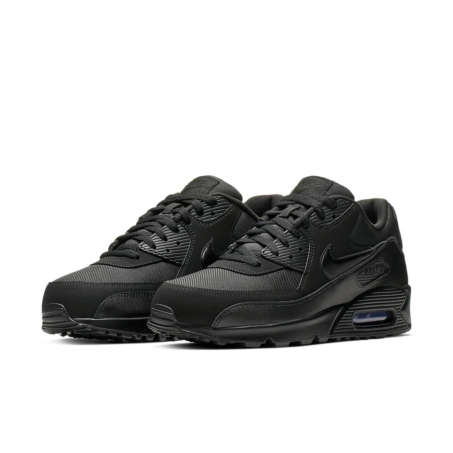 Nike Air Max 90 Essential 'Triple Black'