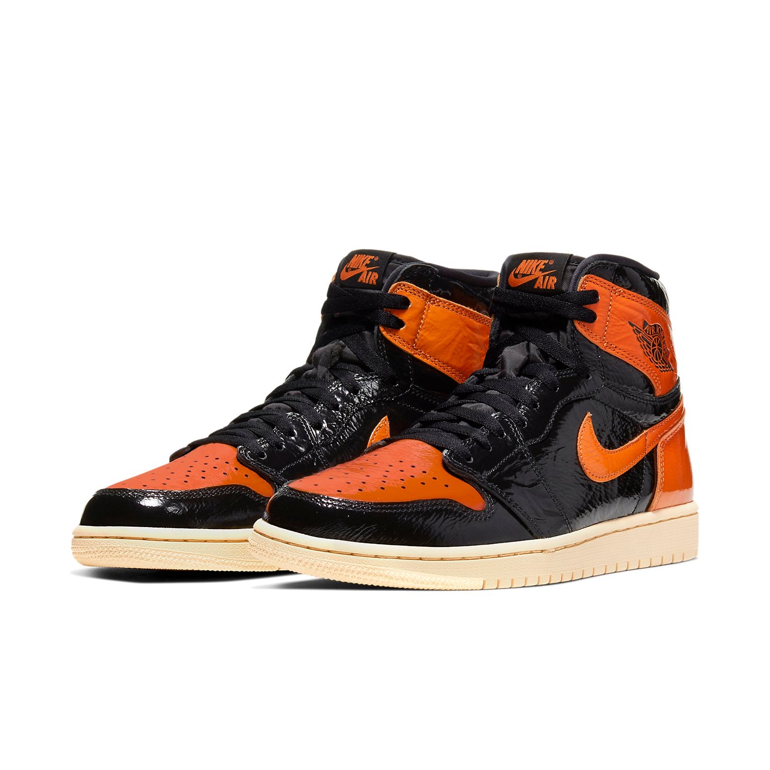 Air Jordan 1 Retro High OG 'Shattered Backboard 3.0'