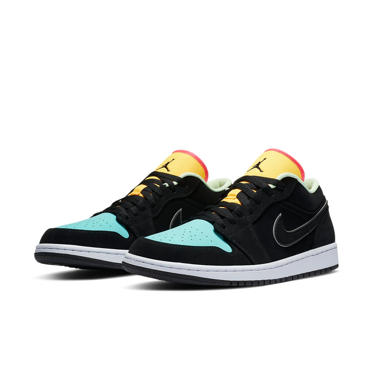 Air Jordan 1 Low SE 'Aurora Green'