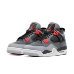 Air Jordan 4 Retro 'Infrared'