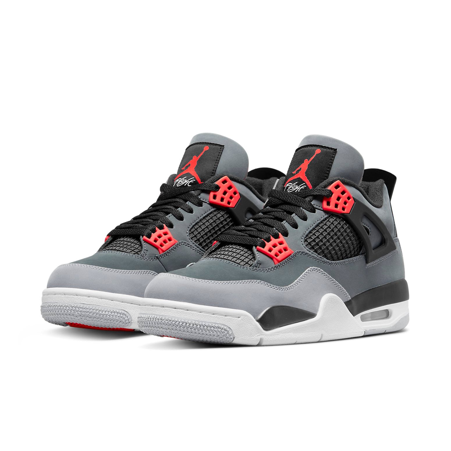 Air Jordan 4 Retro 'Infrared'