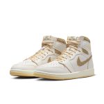 Air Jordan 1 Retro High OG 'Craft Vibrations Of Naija'
