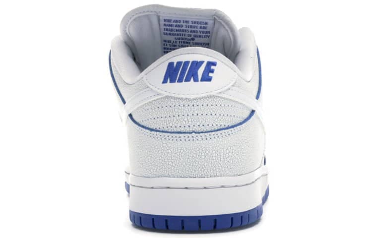 Nike Dunk Low Premium SB 'Cracked Leather'