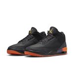 Air Jordan 3 x J Balvin 'Rio'