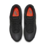 Nike Air Max 90 GORE-TEX 'Black Safety Orange'