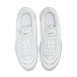 Nike Air Max 97 'Triple White'