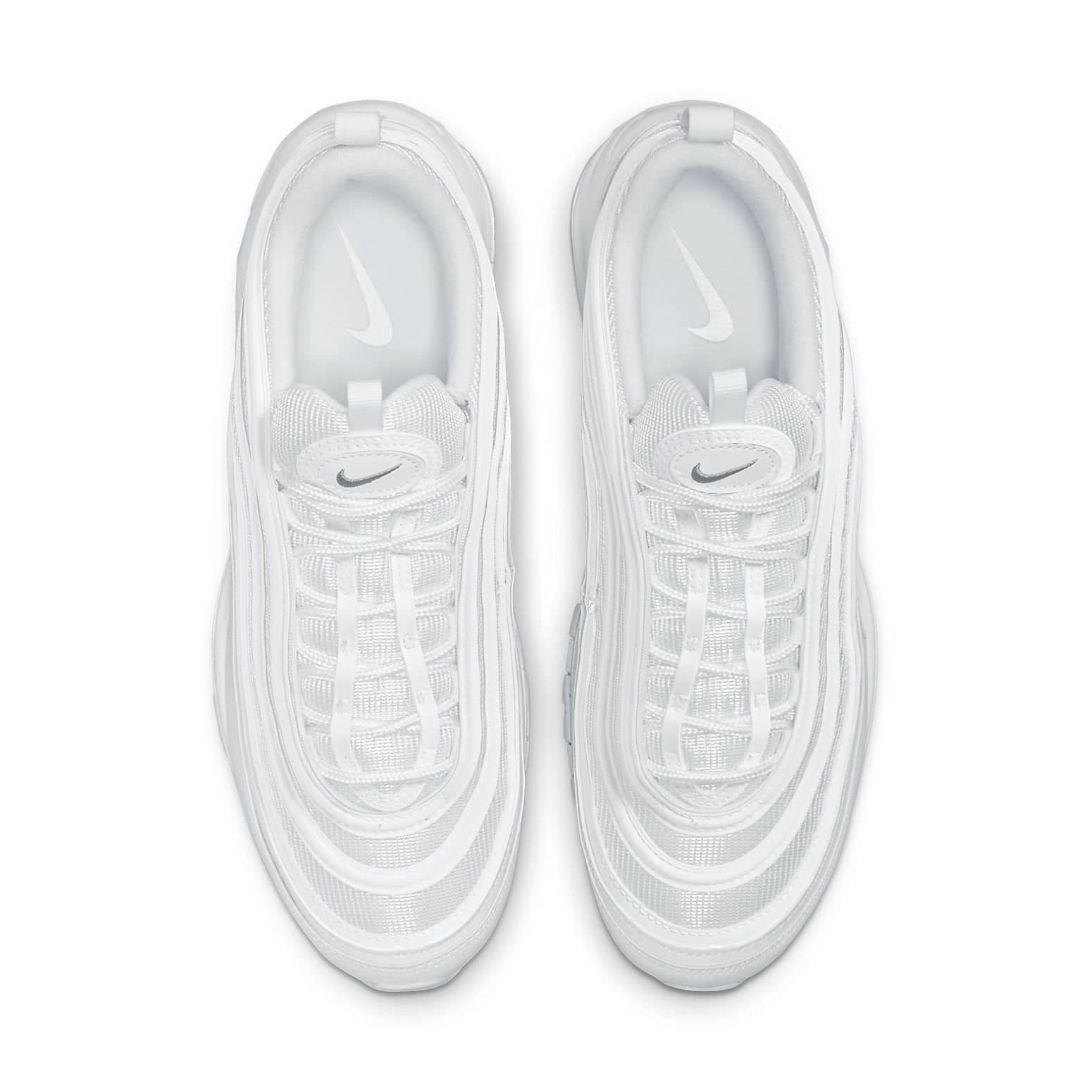 Nike Air Max 97 'Triple White'