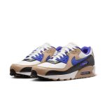 Nike Air Max 90 GORE-TEX 'Lapis'
