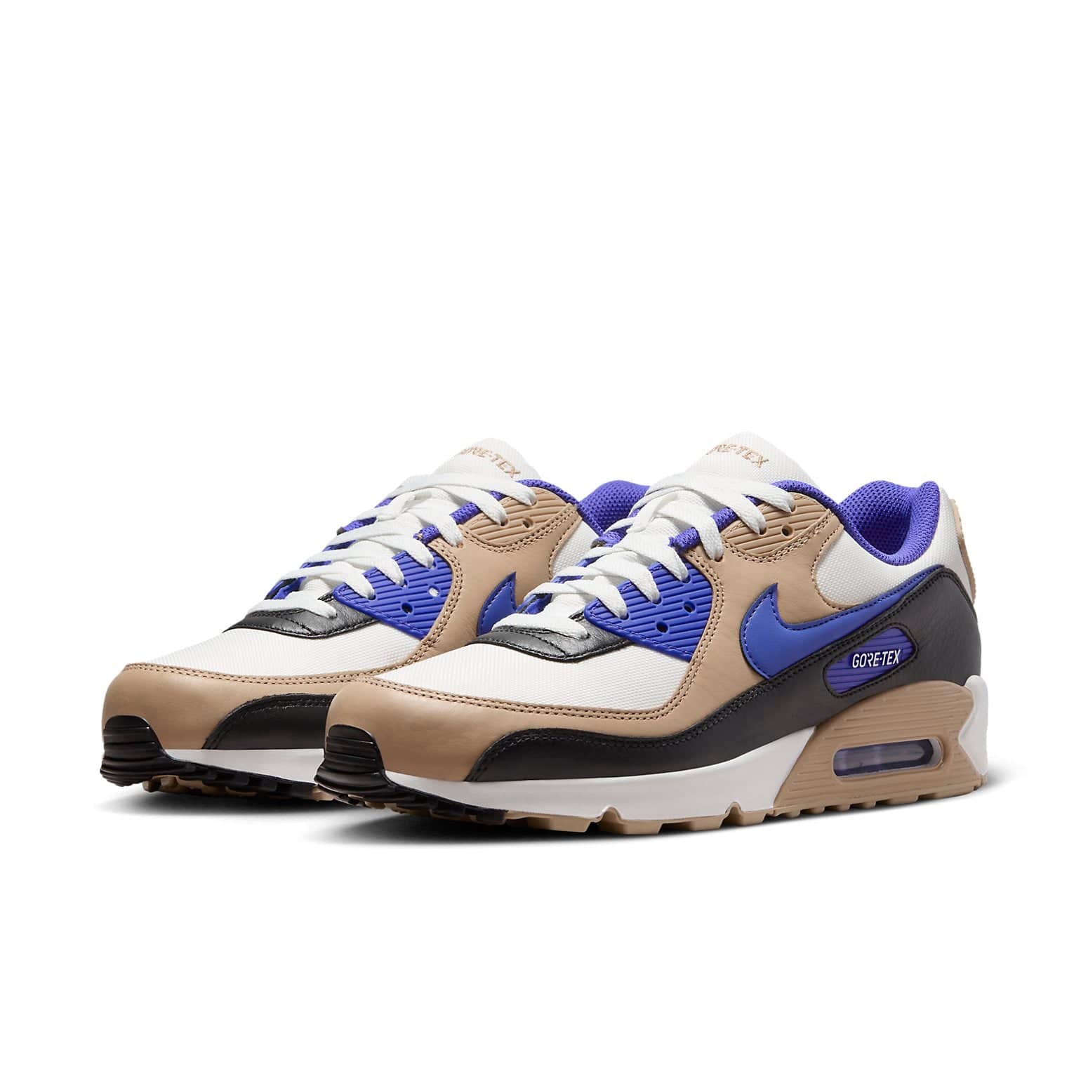 Nike Air Max 90 GORE-TEX 'Lapis'