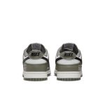 Nike x NBA Dunk Low 'Paris Game 2024'