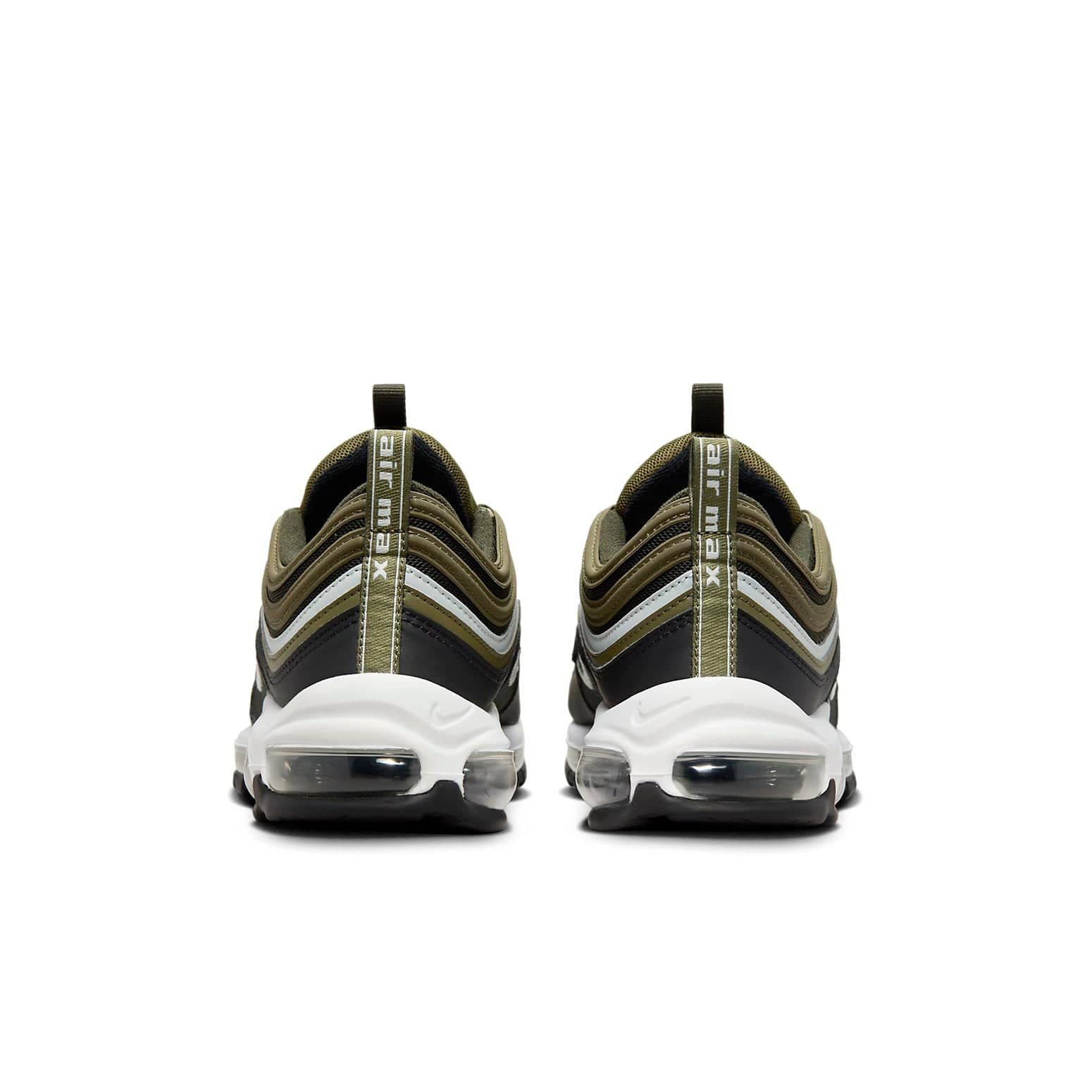 Nike Air Max 97 'Olive Sequoia'