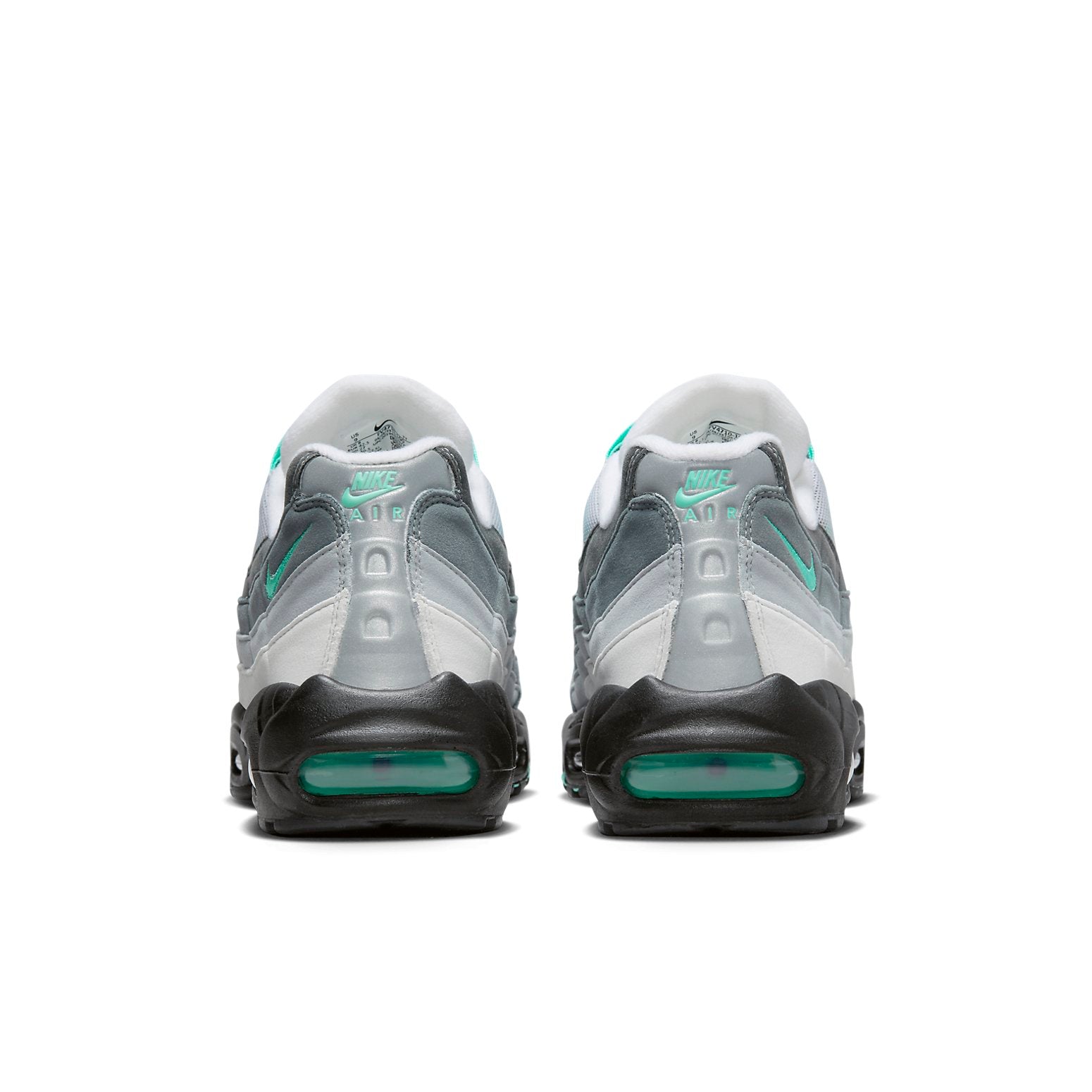 Nike Air Max 95 'Hyper Turquoise'