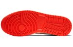 Air Jordan 1 Retro Mid SE 'Team Orange'
