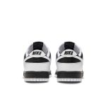 Nike Dunk Low 'Reverse Panda'