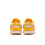 Nike Dunk Low 'University Gold Soft Yellow'