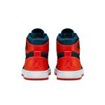 Air Jordan 1 Retro High 'Russell Westbrook'