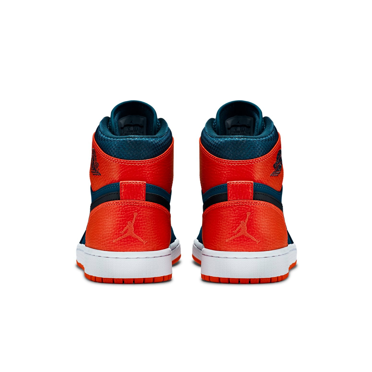 Air Jordan 1 Retro High 'Russell Westbrook'