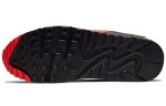 Nike Air Max 90 'Crimson'