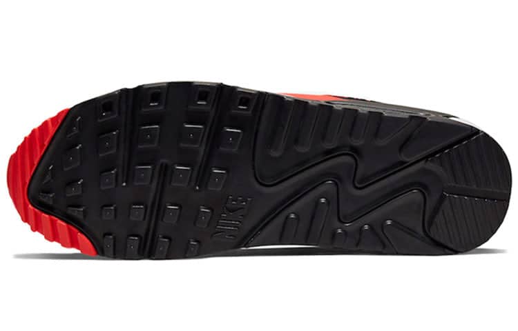 Nike Air Max 90 'Crimson'