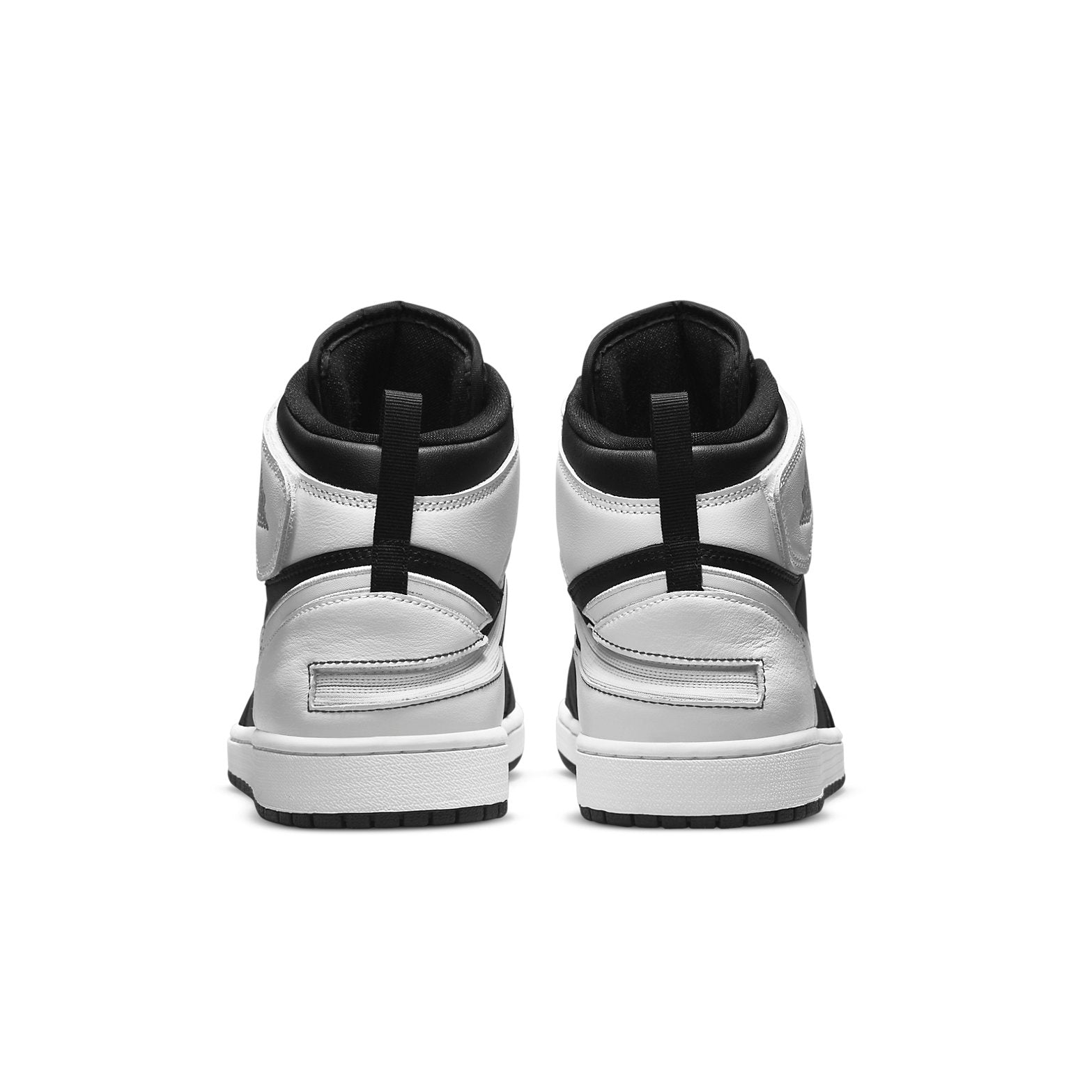 Air Jordan 1 High FlyEase 'Black White'