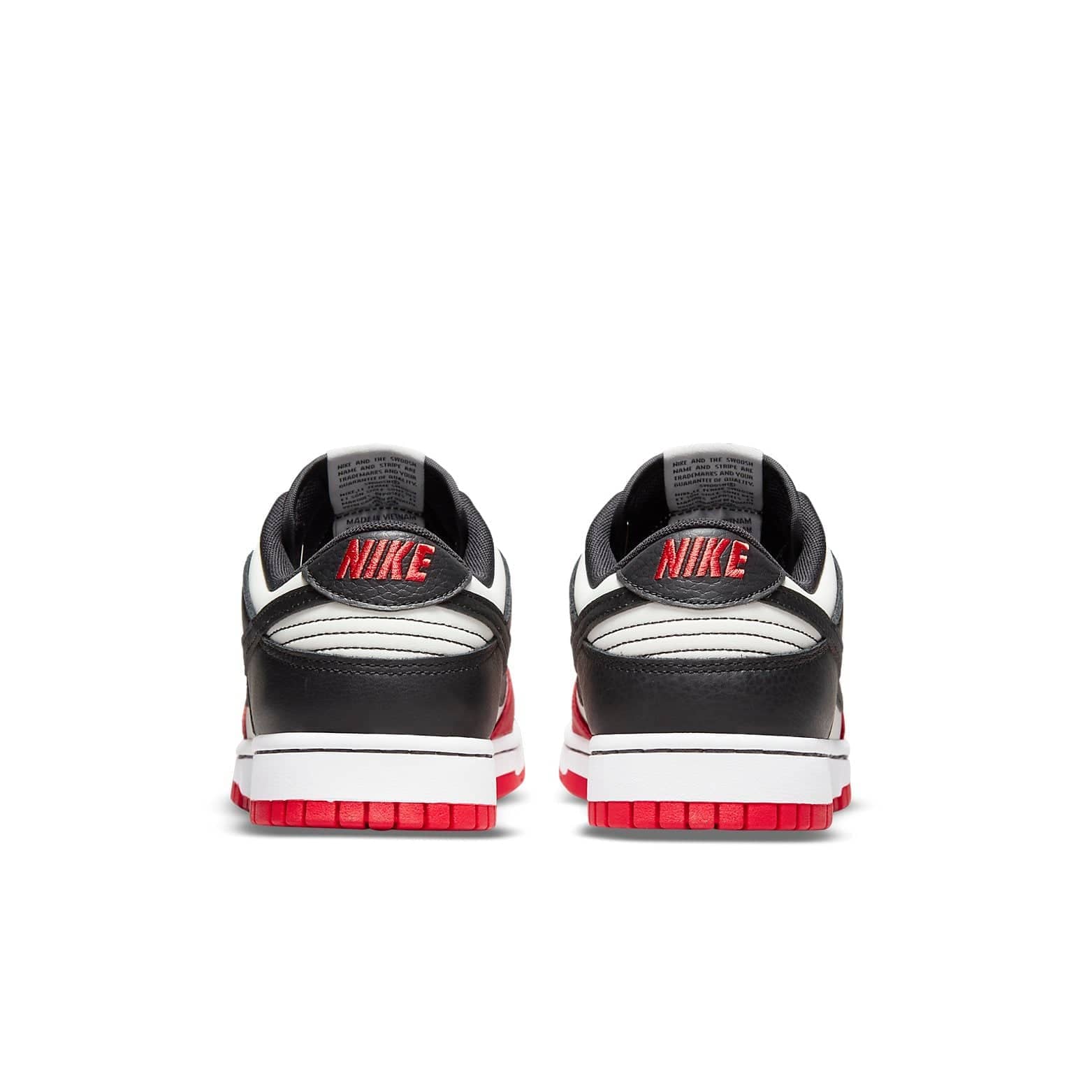 Nike NBA x Dunk Low EMB '75th Anniversary - Bulls'