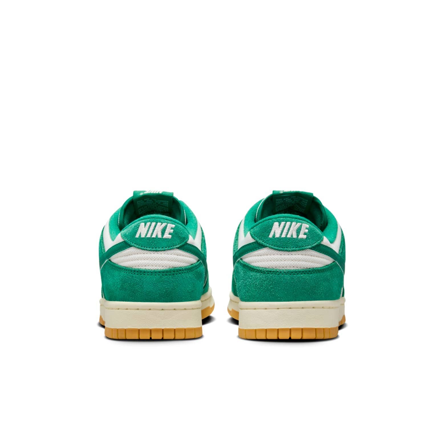 Nike Dunk Low 'Malachite Gum'