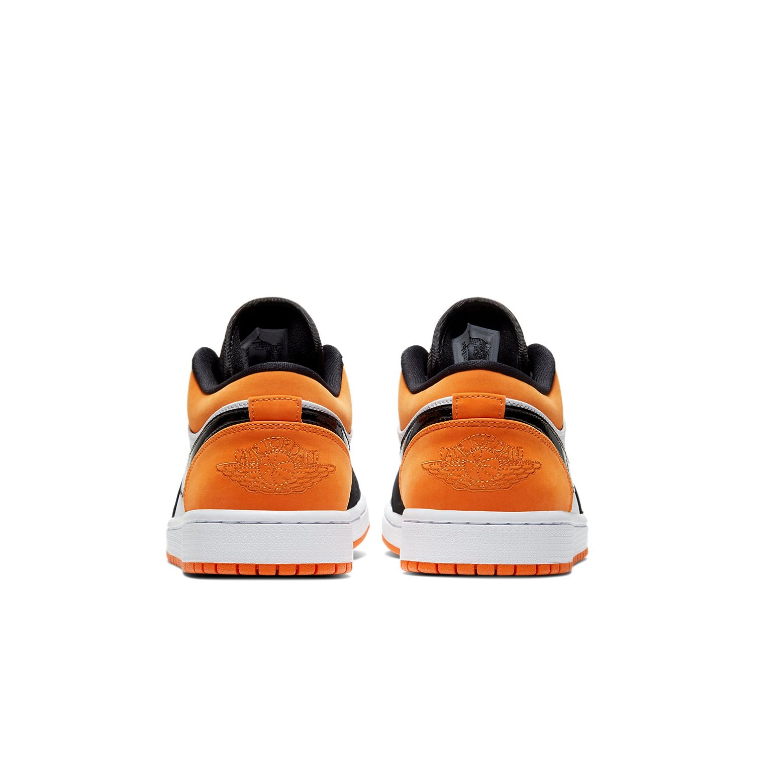 Air Jordan 1 Low 'Shattered Backboard'