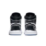 Air Jordan 1 Retro High 'Pass the Torch'
