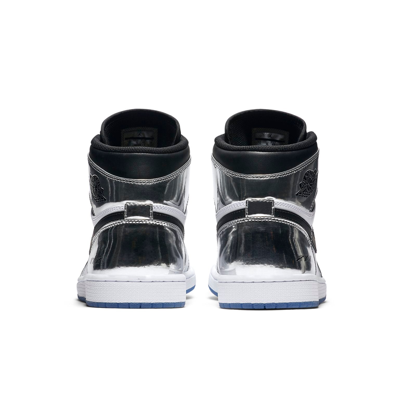 Air Jordan 1 Retro High 'Pass the Torch'
