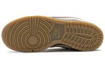 Nike Dunk Low Premium 'Hemp - Net Medium Brown'