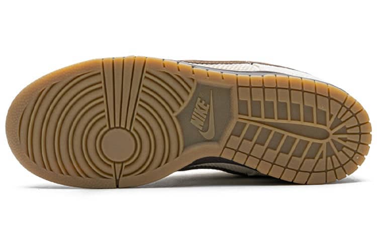 Nike Dunk Low Premium 'Hemp - Net Medium Brown'
