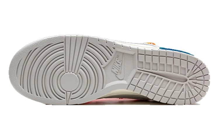 Nike x Off-White Dunk Low 'Lot 31 of 50'