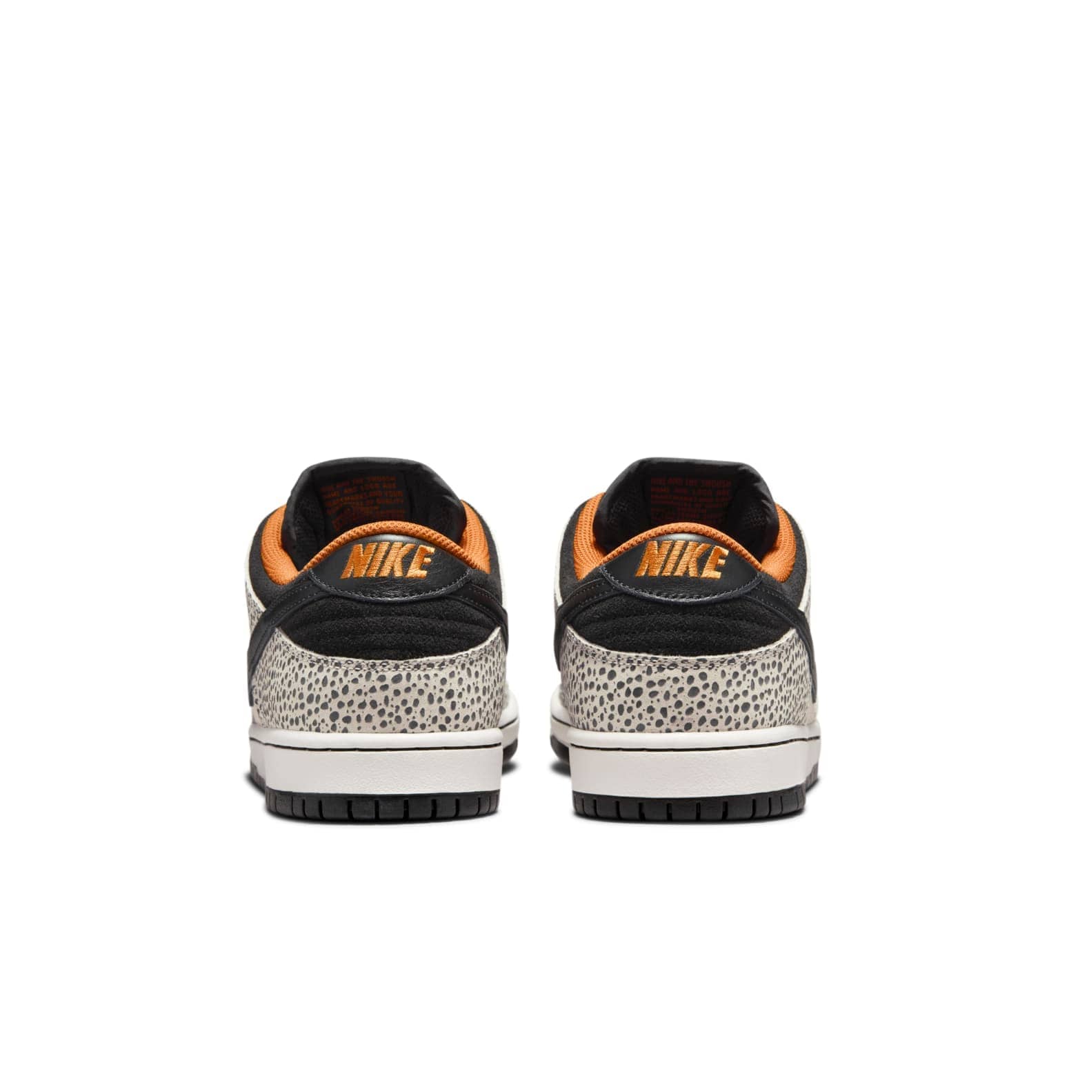 Nike SB Dunk Low 'Safari Olympics'
