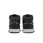 Air Jordan 1 Mid SE 'Panda Elephant'