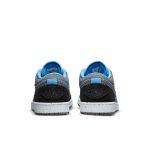 Air Jordan 1 Low 'Crater - Black'