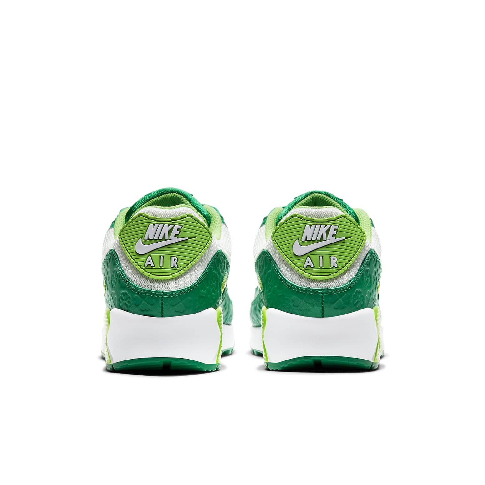 Nike Air Max 90 'St. Patrick's Day'