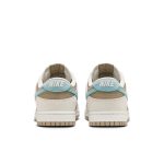Nike Dunk Low 'Denim Turquoise'