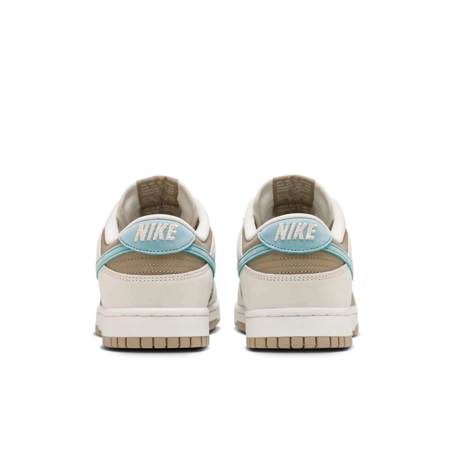 Nike Dunk Low 'Denim Turquoise'