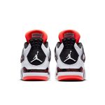 Air Jordan 4 Retro 'Pale Citron'